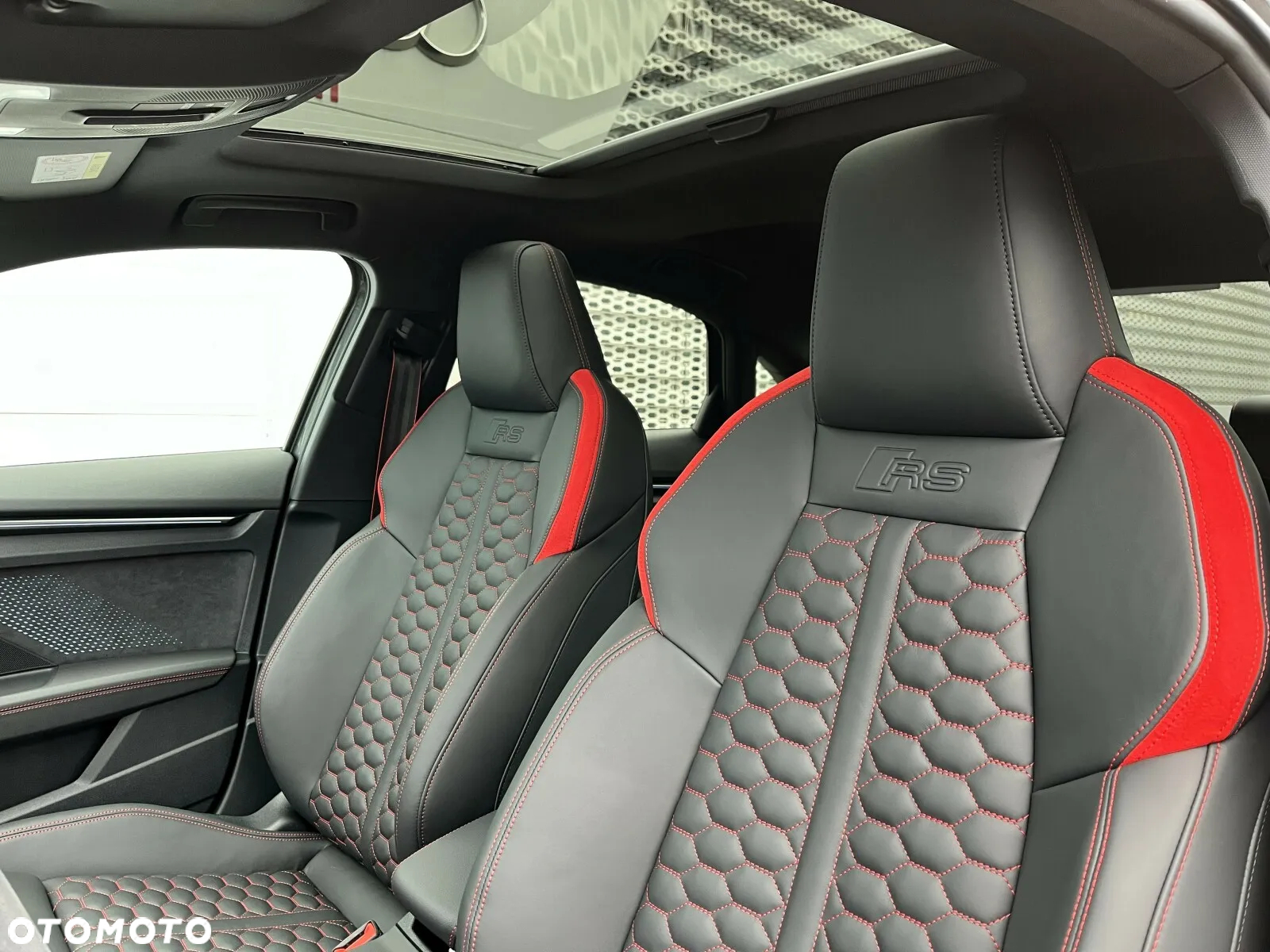Audi RS3 Limousine TFSI Quattro S tronic - 15