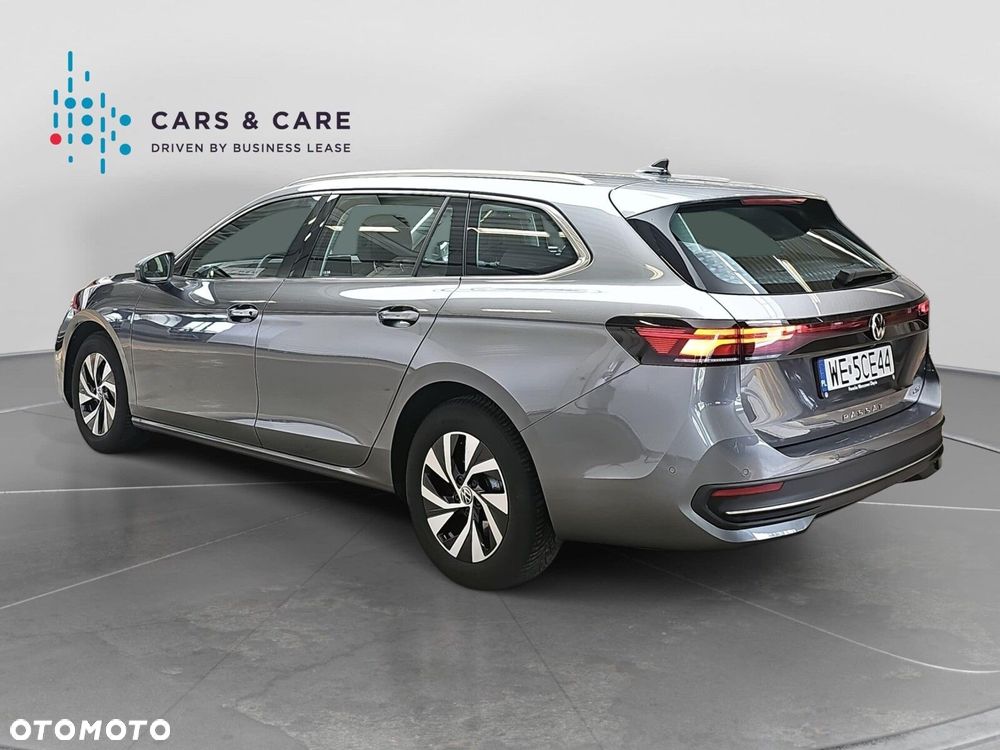 Volkswagen Passat - 28
