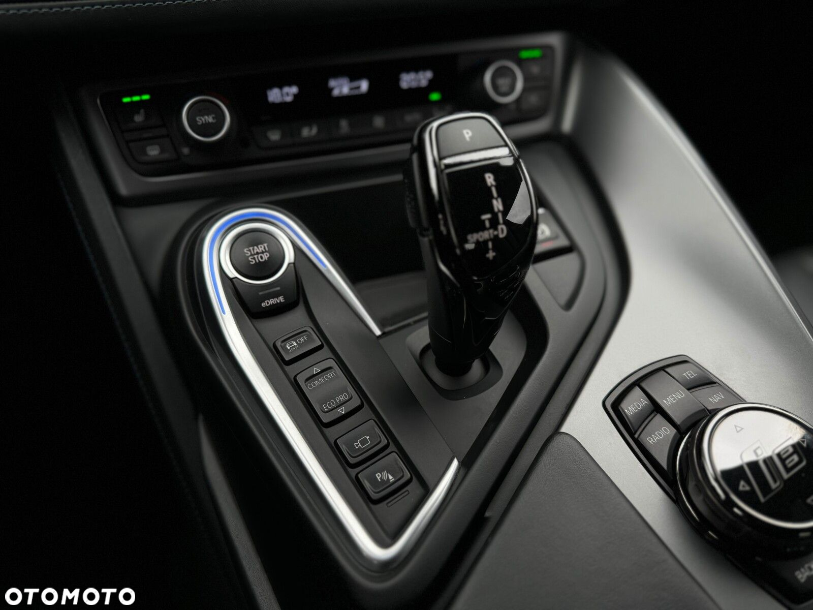 BMW i8 - 23
