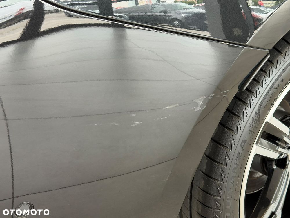 BMW Seria 3 318i M Sport - 27