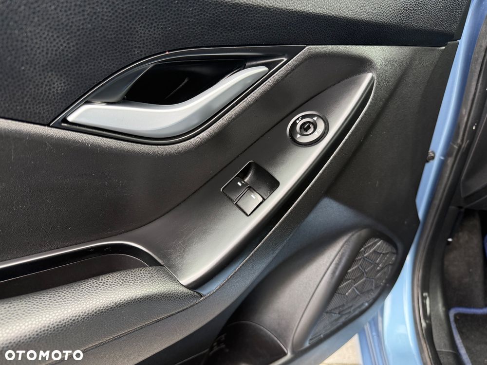 Hyundai ix20 1.6 Automatik Passion - 12