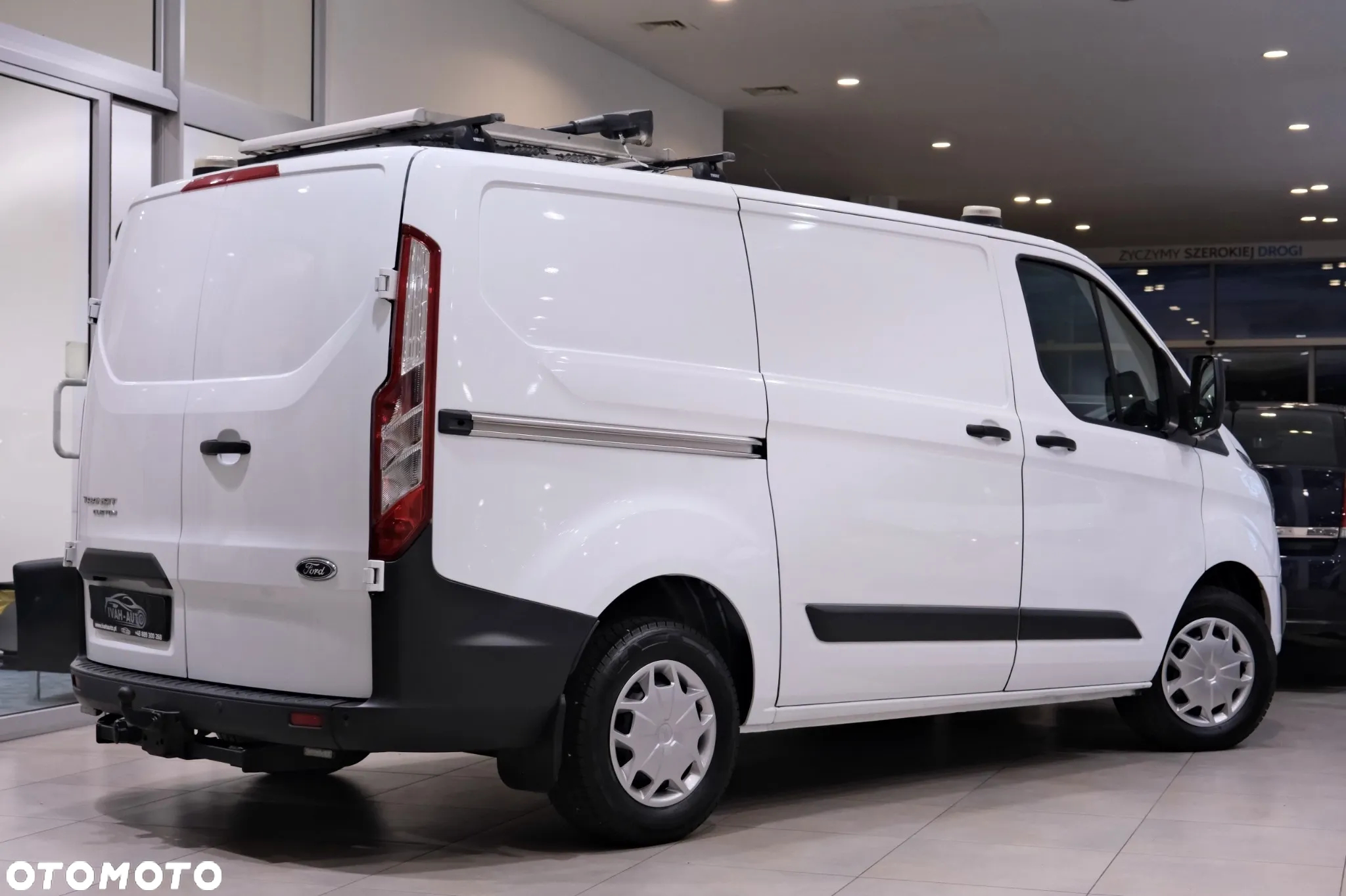 Ford Transit - 7