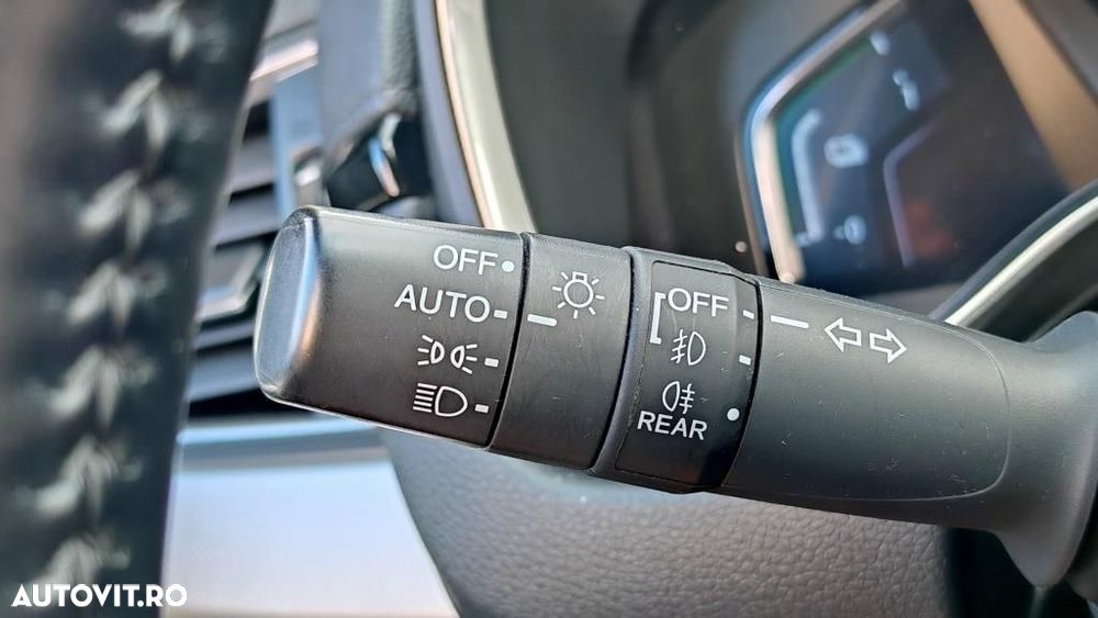 Honda CR-V - 32