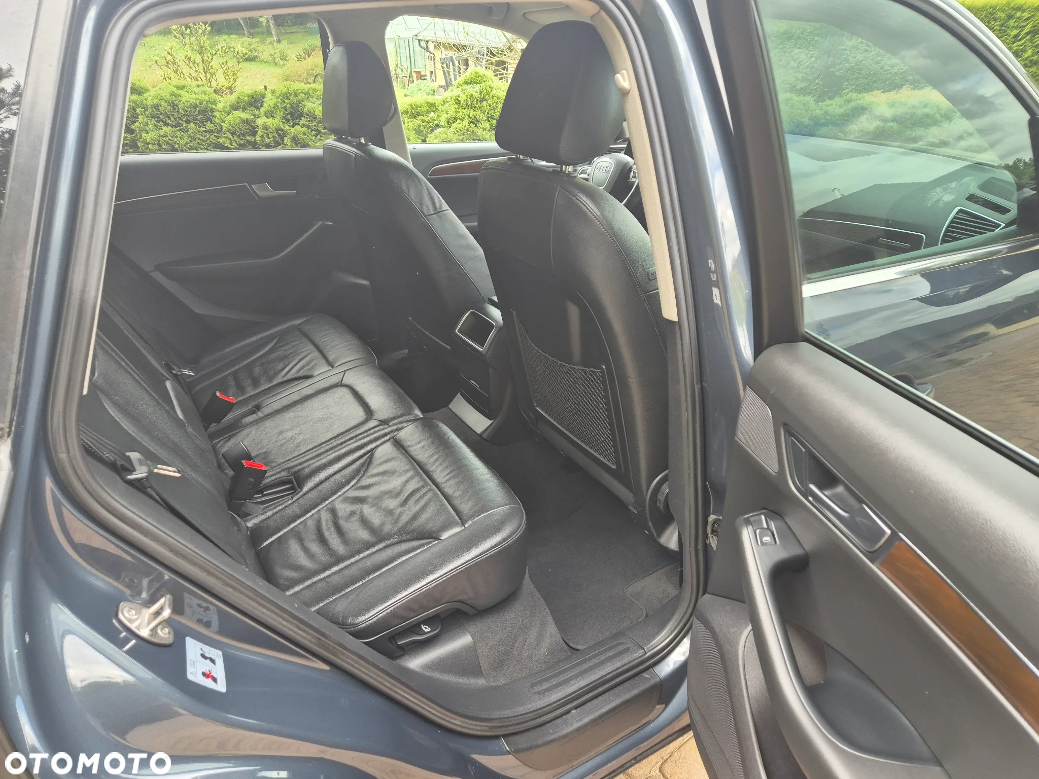 Audi Q5 2.0 TDI Quattro - 20