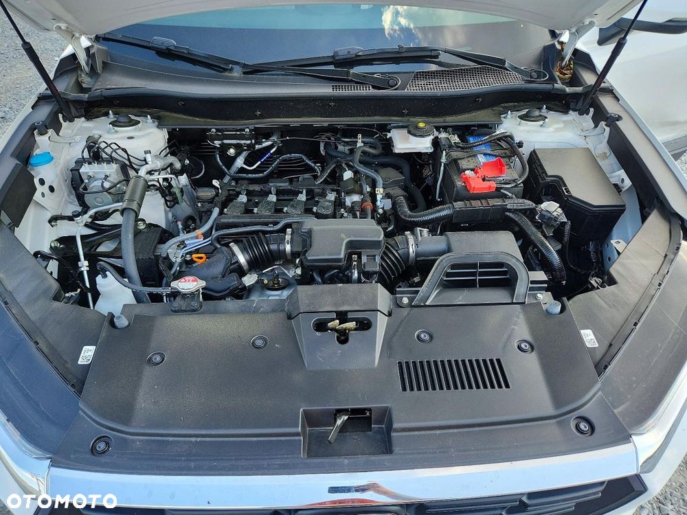 Honda CR-V - 13