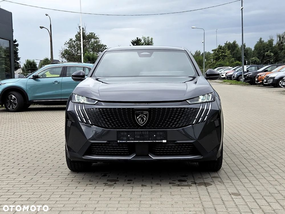 Peugeot 3008 1.6 PHEV 225 Allure S e-DCS7 - 2