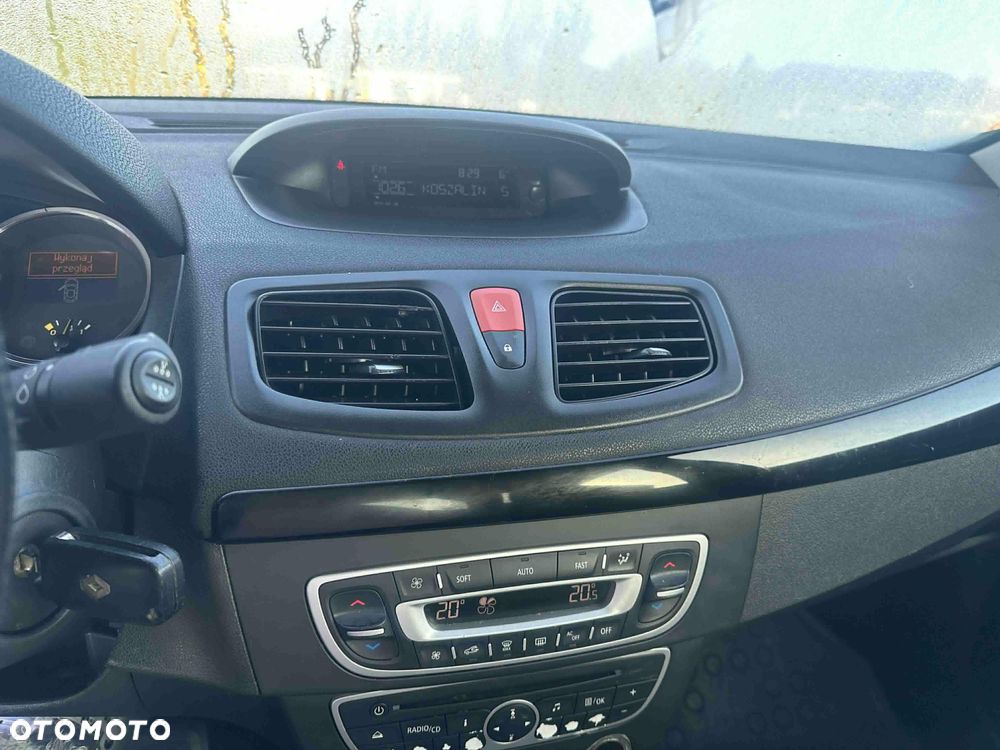Renault Fluence - 3