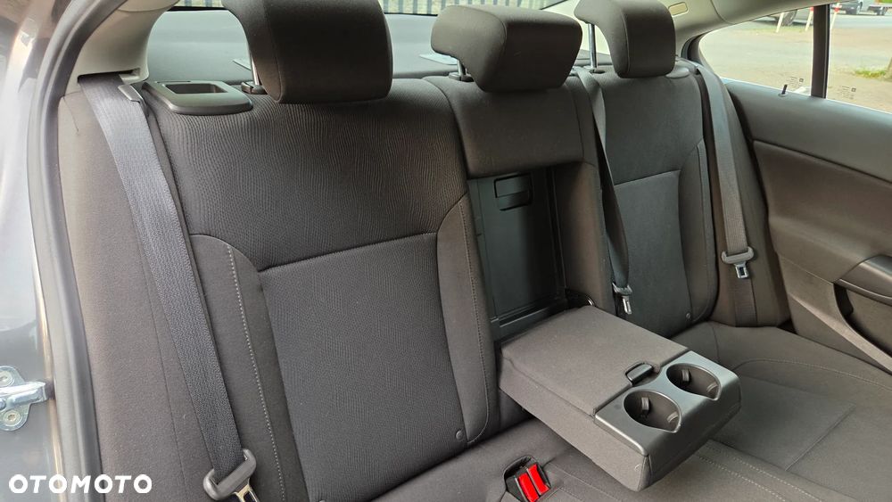 Opel Insignia 1.8 Cosmo - 38