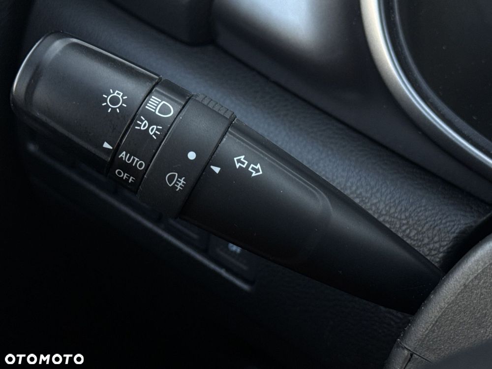 Suzuki Vitara 1.4 Boosterjet SHVS Premium 2WD - 25