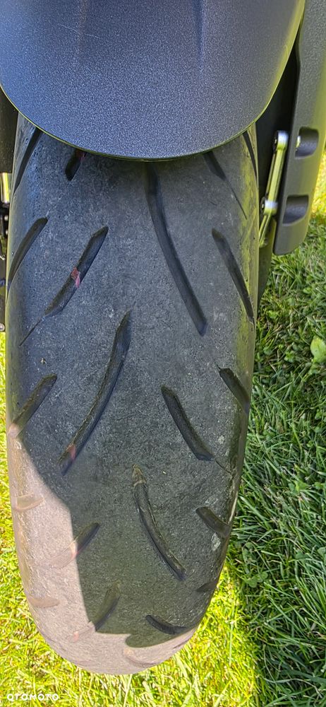 Benelli TRK 702 - 19