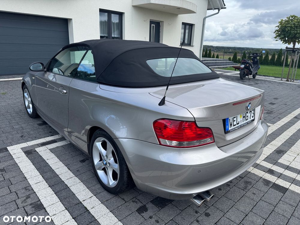 BMW Seria 1 118d DPF Edition Lifestyle - 31