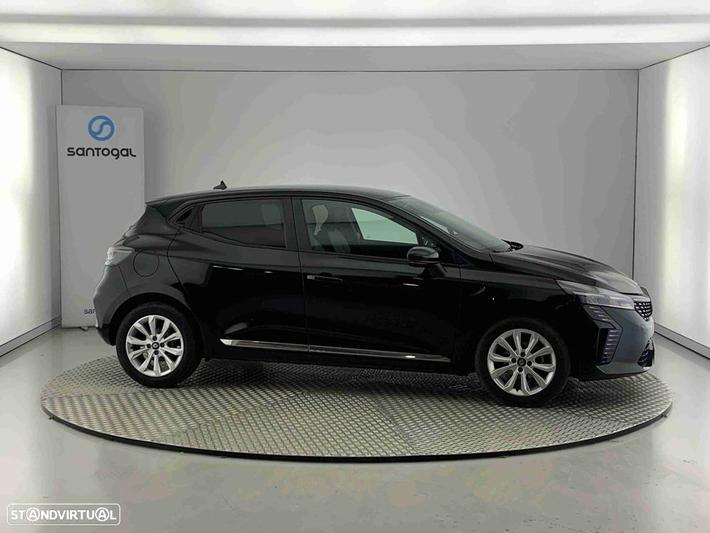 Renault Clio 1.0 TCe Evolution - 1