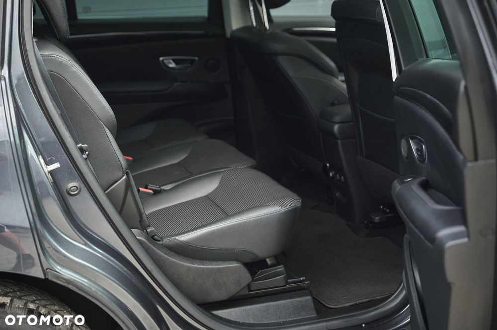 Renault Espace BLUE dCi 160 EDC BUSINESS EDITION - 13