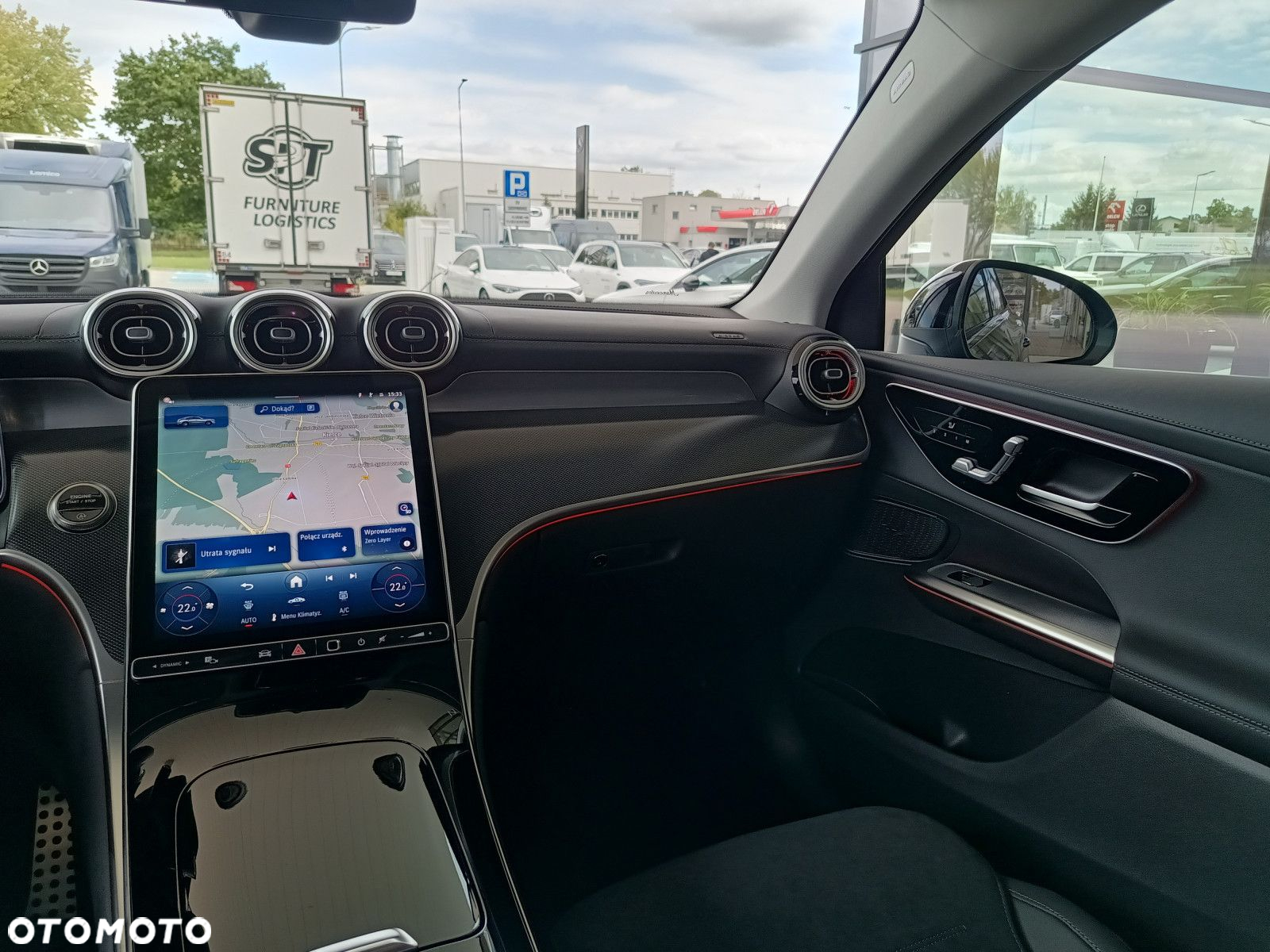 Mercedes-Benz GLC - 13