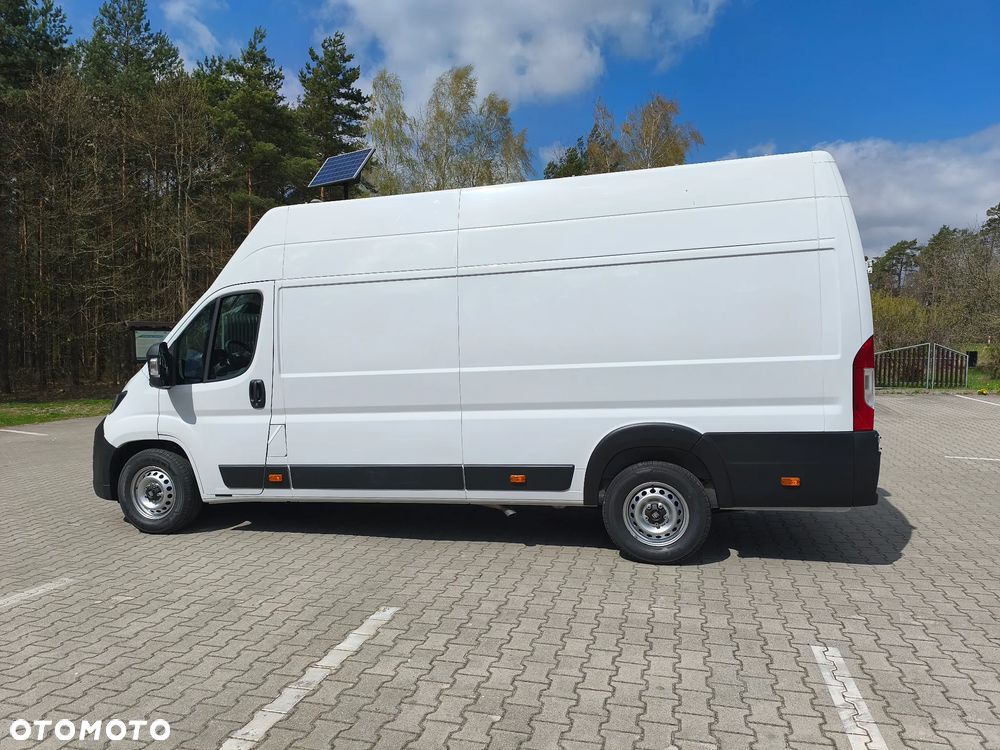 Fiat Ducato - 8