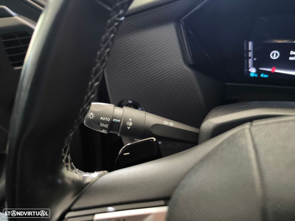DS DS4 E-Tense Rivoli EAT8 - 25