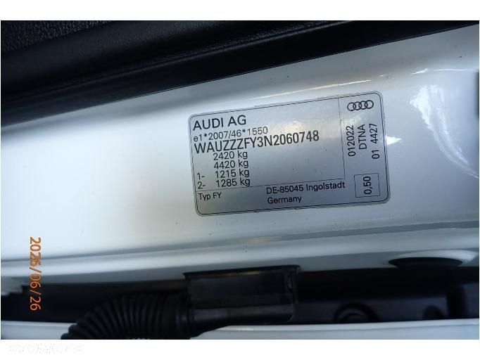 Audi Q5 35 TDI mHEV S tronic - 23