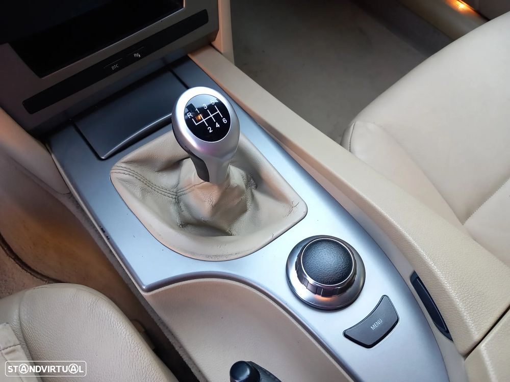 BMW 520 d - 29
