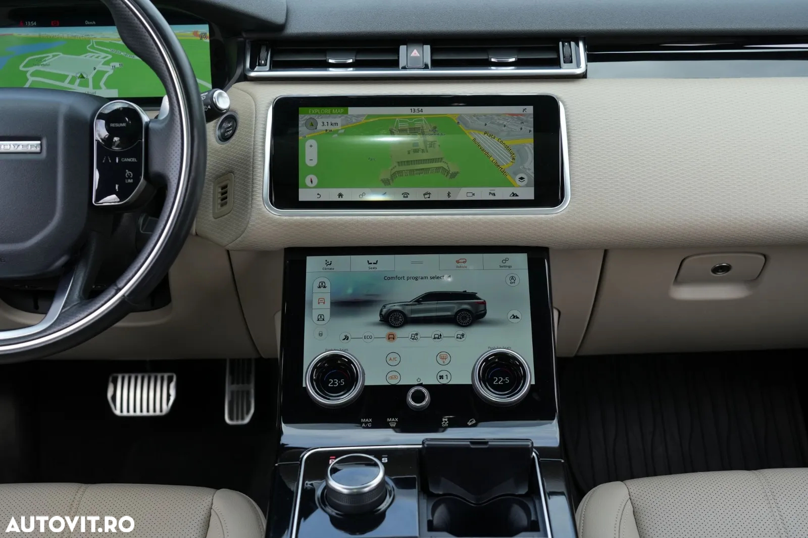 Land Rover Range Rover Velar 2.0 - 14