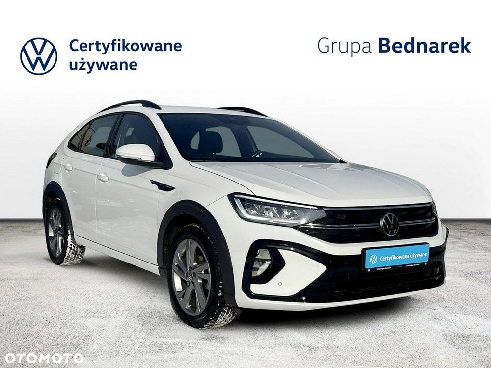 Volkswagen Taigo 1.0 TSI R-Line - 7