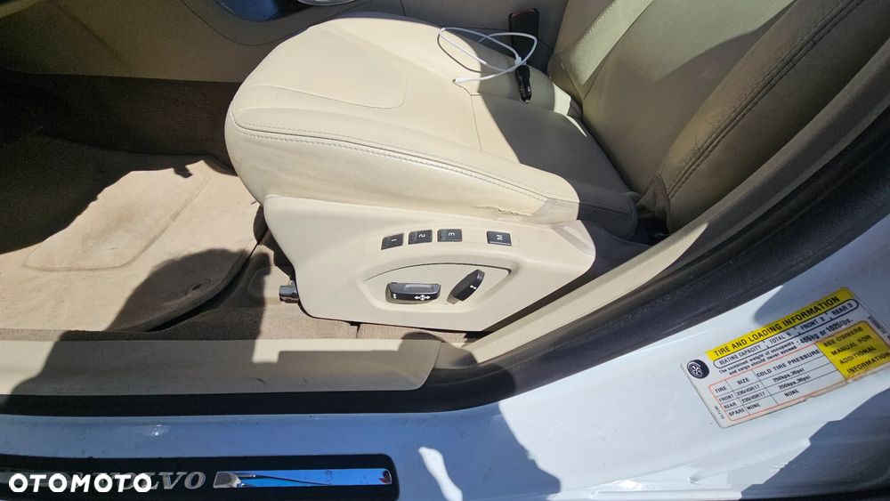 Volvo S60 T5 Geartronic - 14