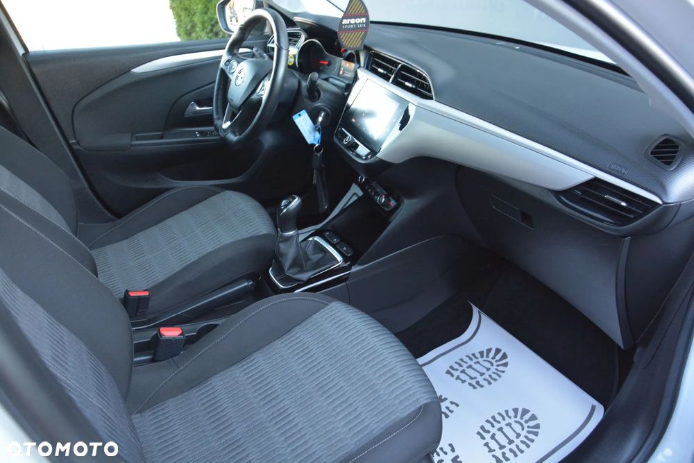 Opel Corsa 1.2 Edition S&S - 18