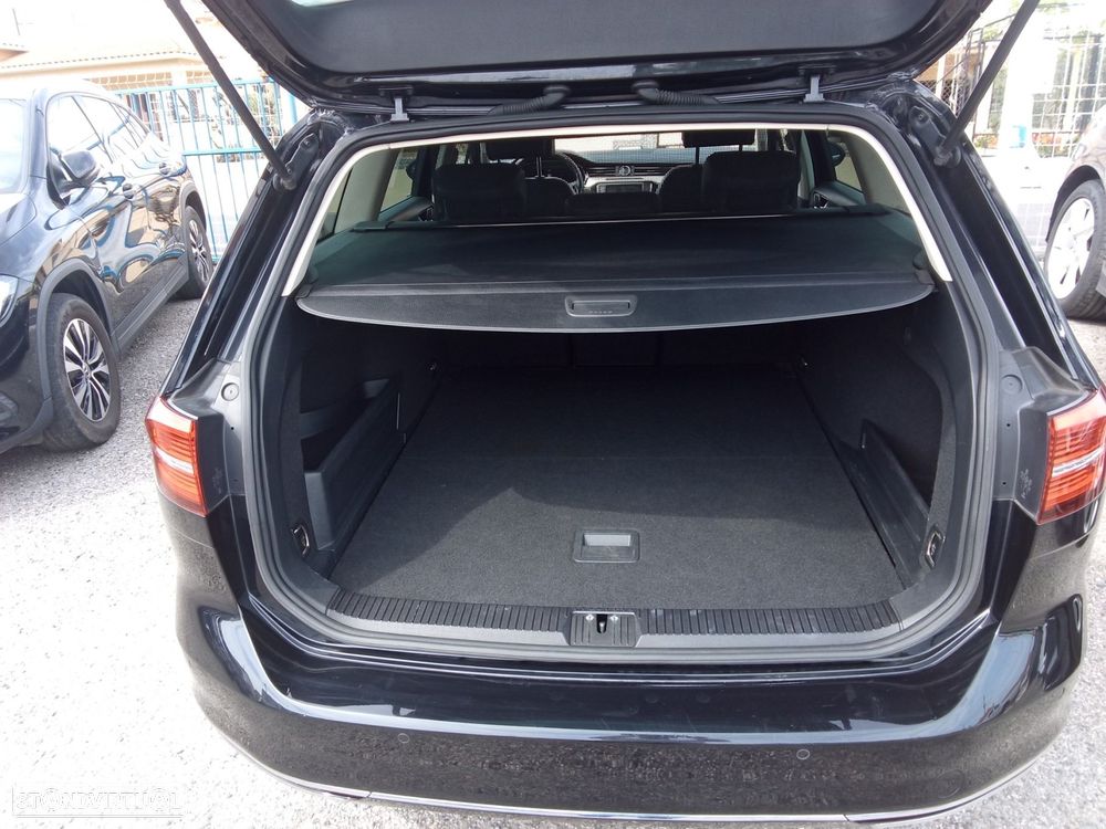 VW Passat Variant 1.4 TSI GTE+ Plug-in - 16