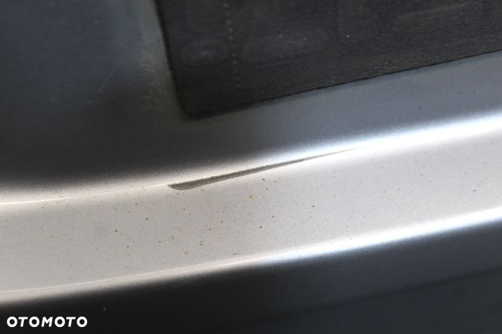 KLAPA TYLNA FORD FOCUS III MK3 0B - 7