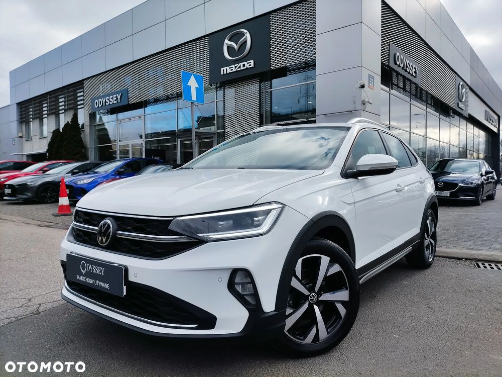 Volkswagen Taigo 1.5 TSI ACT Style DSG