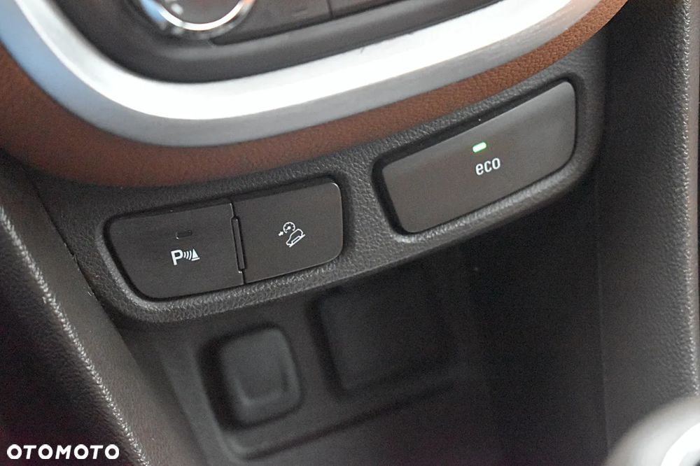 Opel Mokka 1.4 T Cosmo S&S - 28