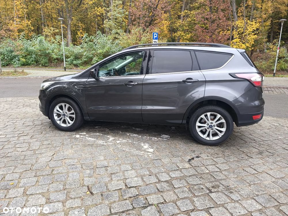 Ford Kuga 2018 photo 5
