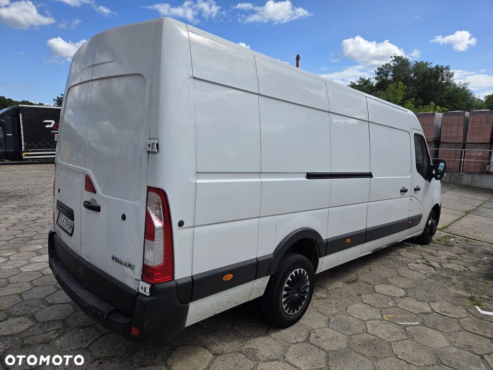 Renault Master L4H2 - 3