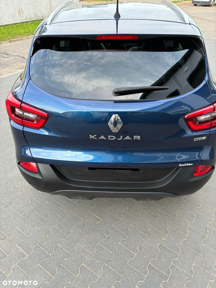 Renault Kadjar Energy dCi 110 EDC Bose Edition - 19