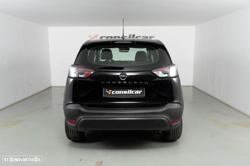 Opel Crossland 1.2 T Edition - 6