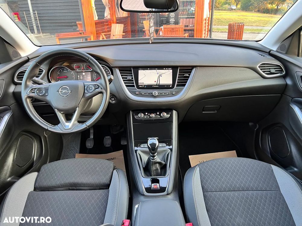 Opel Grandland - 6