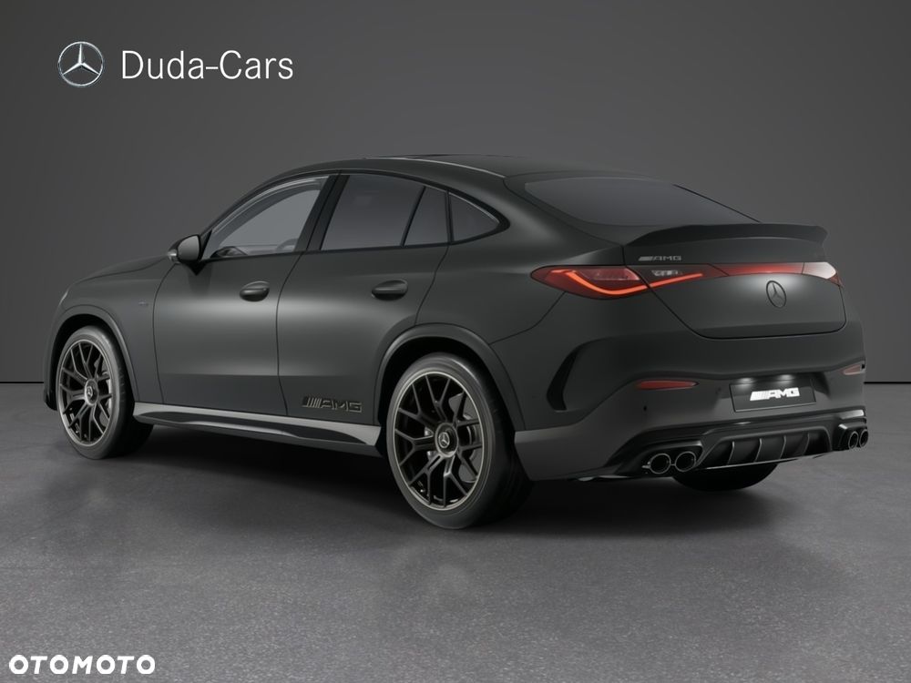 Mercedes-Benz GLC - 7