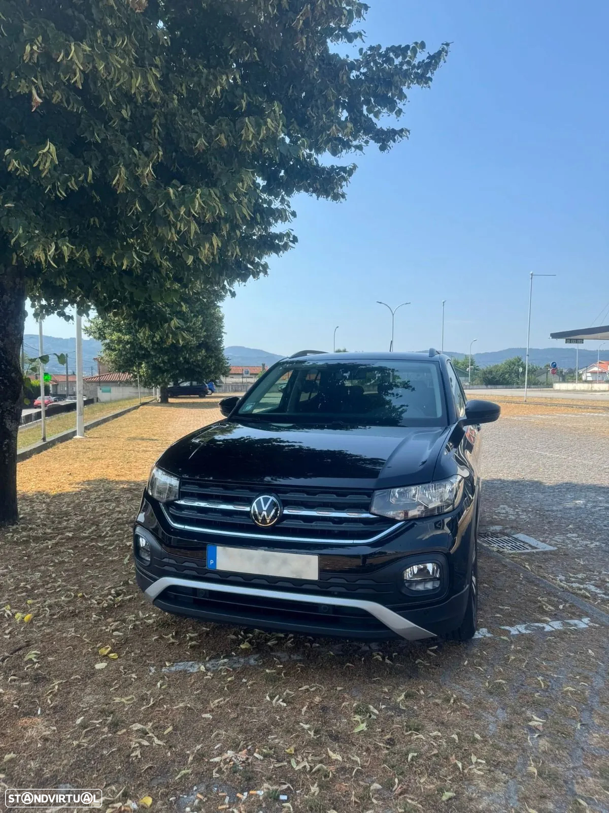 VW T-Cross 1.0 TSI Life - 6