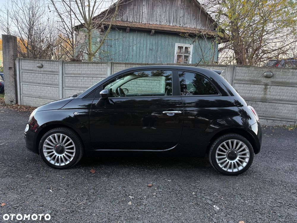 Fiat 500 1.2 Sport - 24