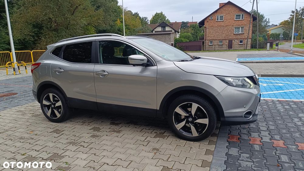 Nissan Qashqai - 27
