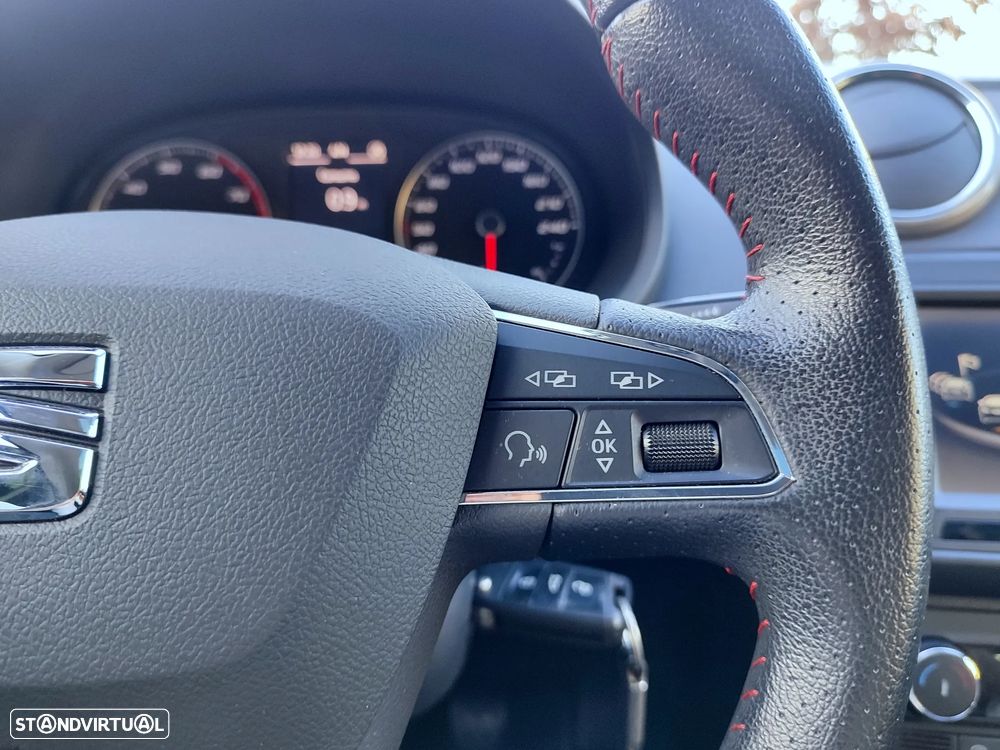 SEAT Ibiza 1.0 EcoTSI FR - 28