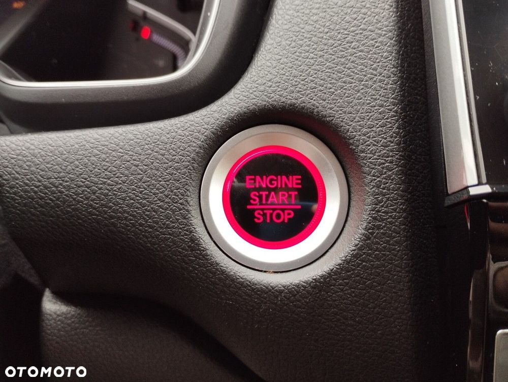 Honda CR-V 1.5 Lifestyle (Honda Connect+) CVT - 39