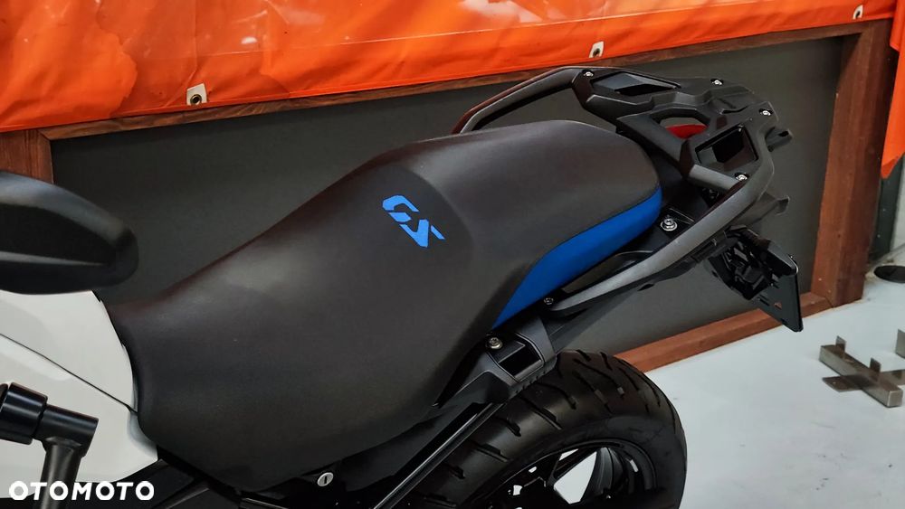 BMW GS - 26