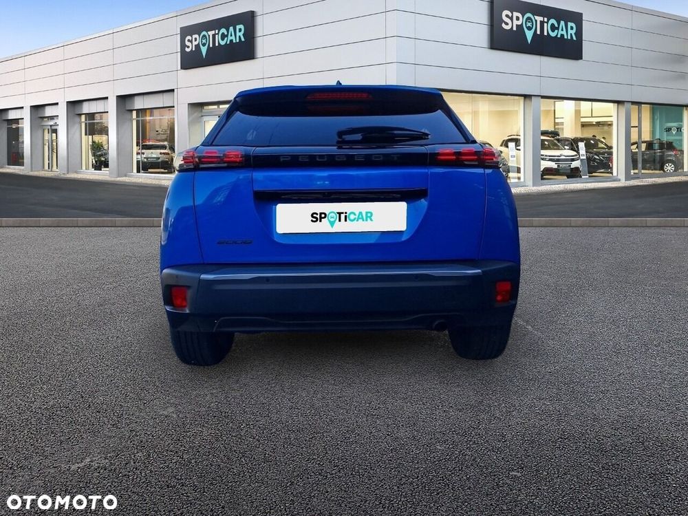 Peugeot 2008 - 6
