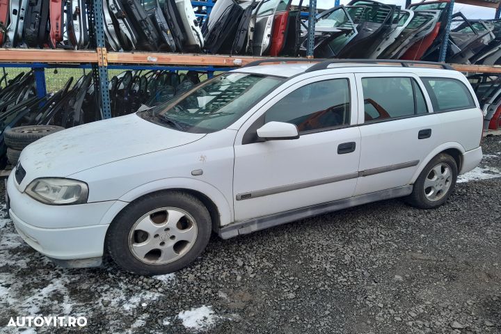 Egr 8973586130 8973586130 Opel Astra G [1998 - 2009] wagon 5-usi 1.7 - 9