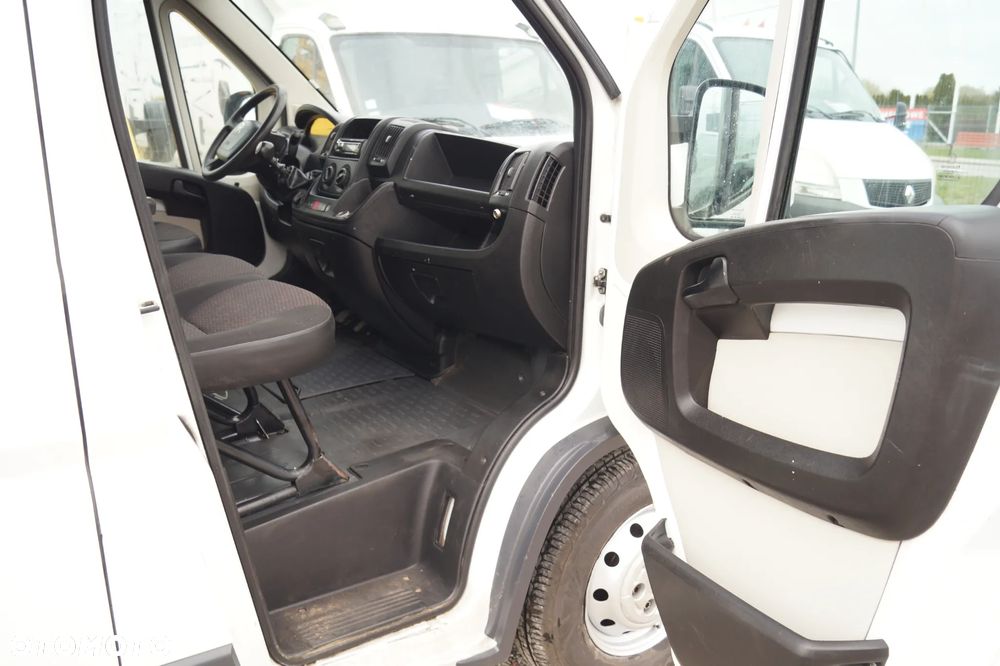 Citroën Jumper - 20