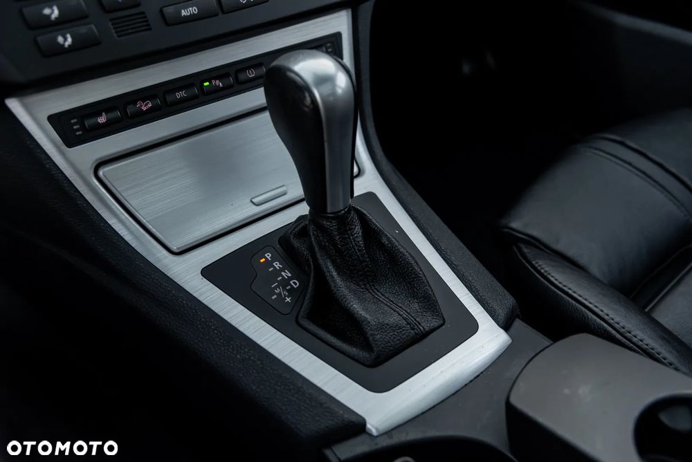BMW X3 xDrive35d Limited Sport Edition - 33