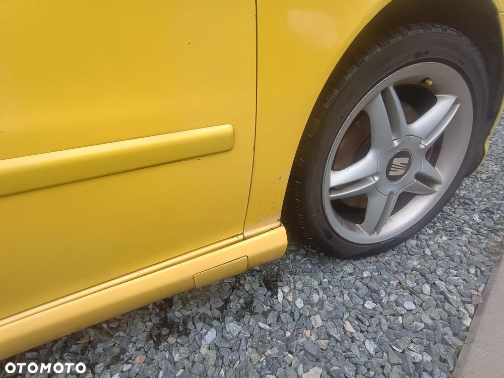 Seat Leon 1.8T FR - 26