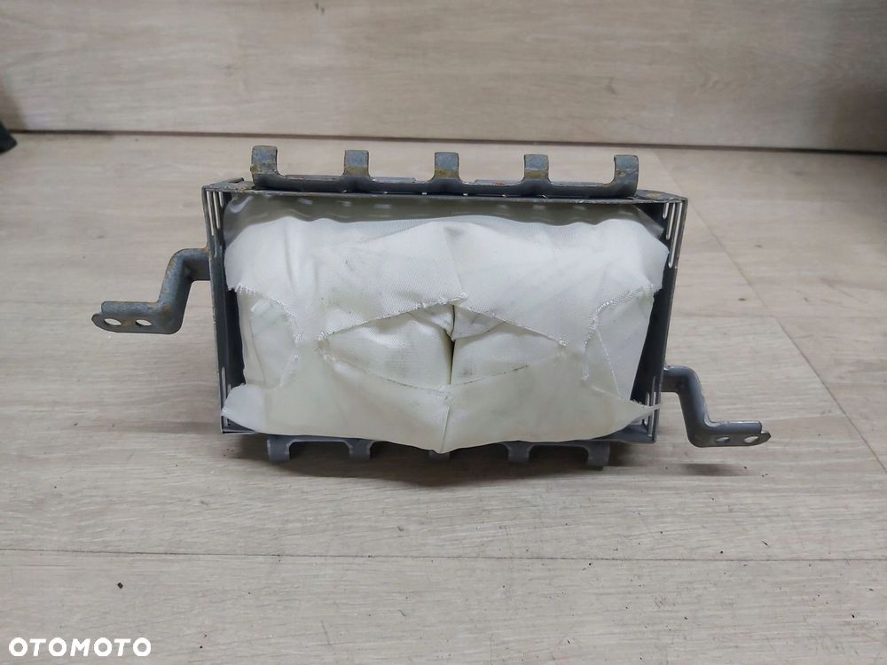 LEXUS RX II 330 350 400h poduszka pasażera anglik wkład nabój - 1