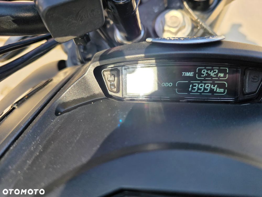 Bajaj Dominar 400 - 3