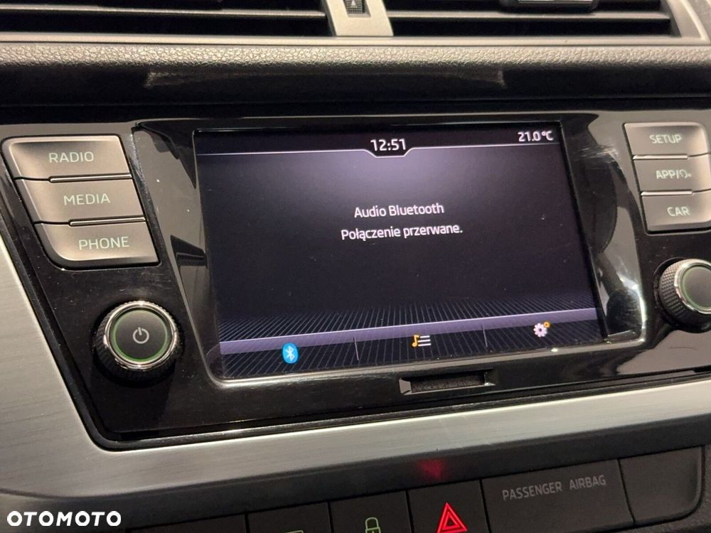 Skoda Fabia - 31